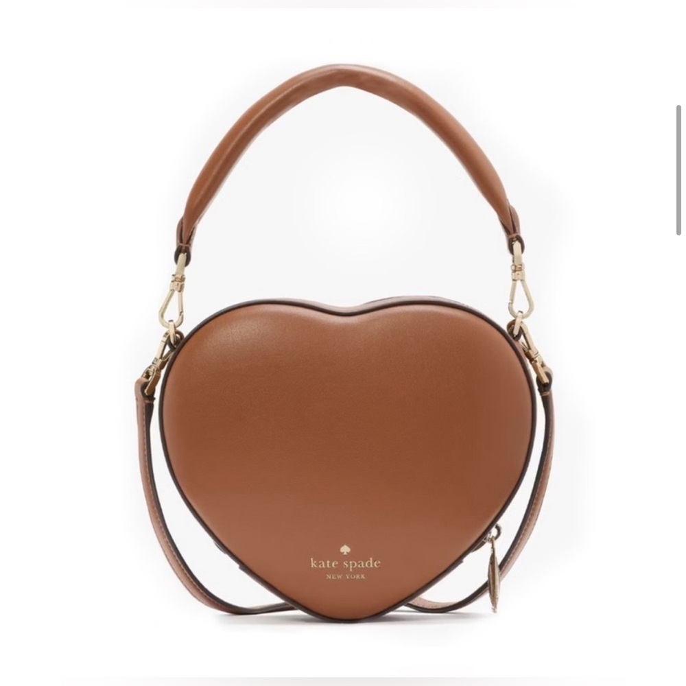 Kate Spade Novelty Pretzel Crossbody Bag - Picture 5 of 6